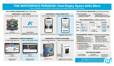 The Whitespace Paradox: How Empty Space Sells More